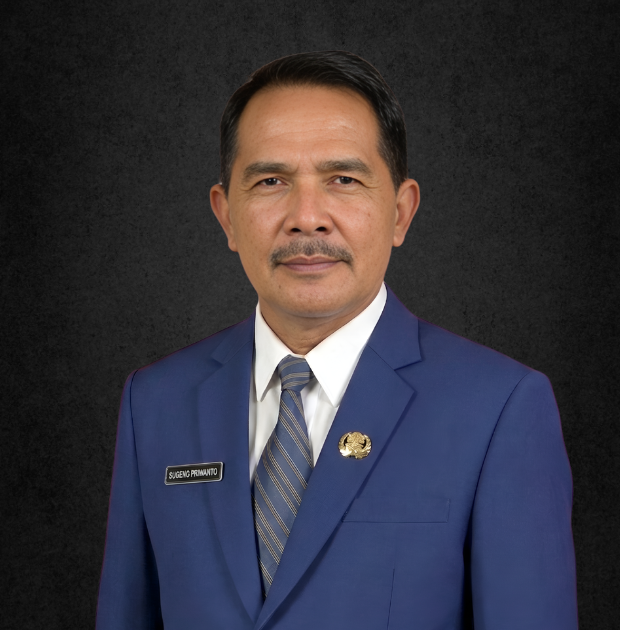 Kepala Bidang Pelayanan Medik dan Keperawatan