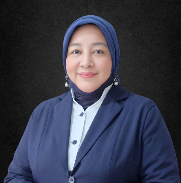 Kepala Bidang Pelayanan Medik dan Keperawatan