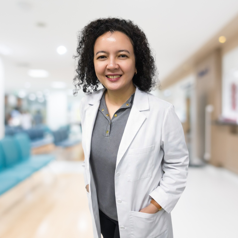 dr. Katrin Nada Sp.KJ