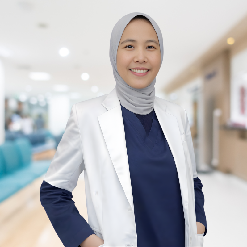 dr. Anindita Handanny P
