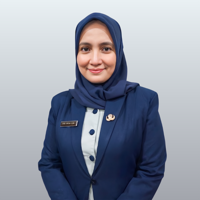 dr. Debi Intan Suri, MPH