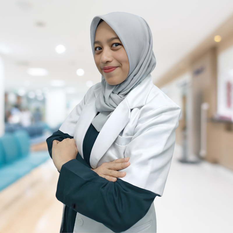 dr. Febbyana Anggun Sari