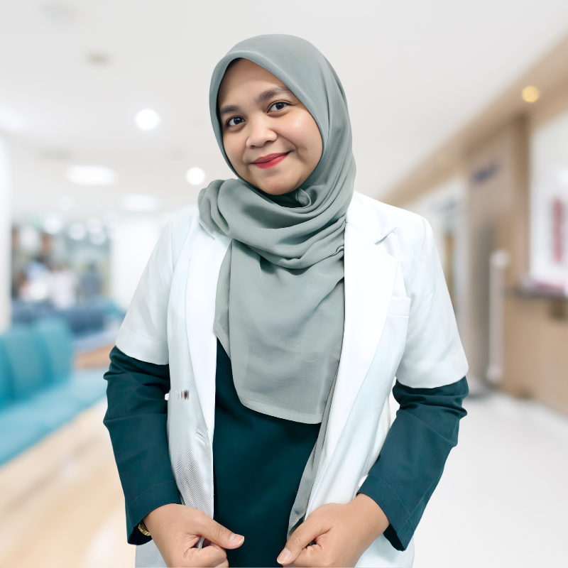 dr. Firdaini