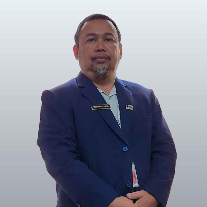 dr. Muhammad Khotib, MPH