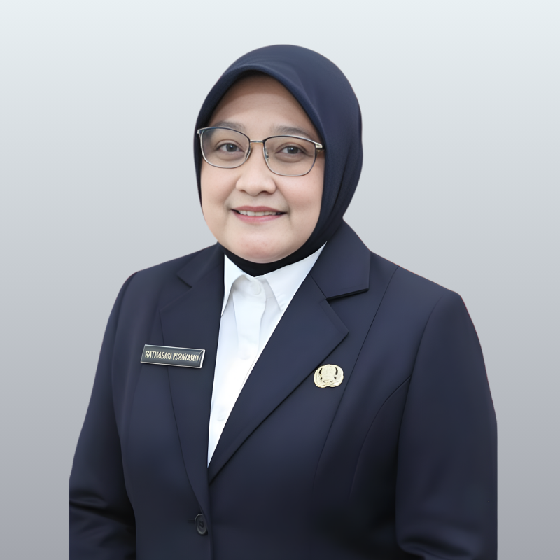 dr. Ratnasari Kurniasih, MM
