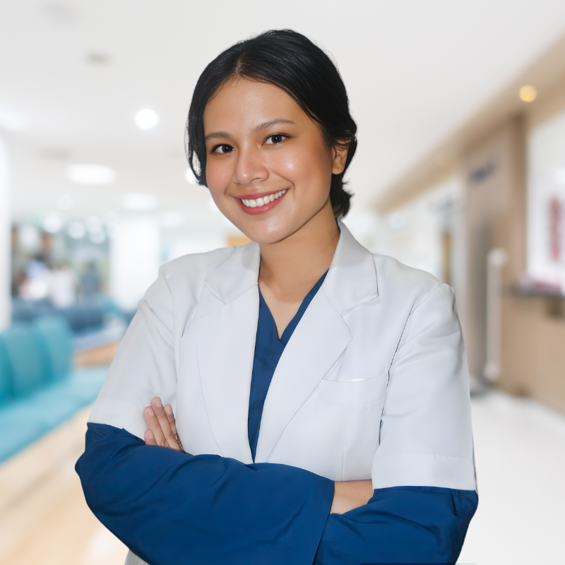 dr. Sondang Virginia