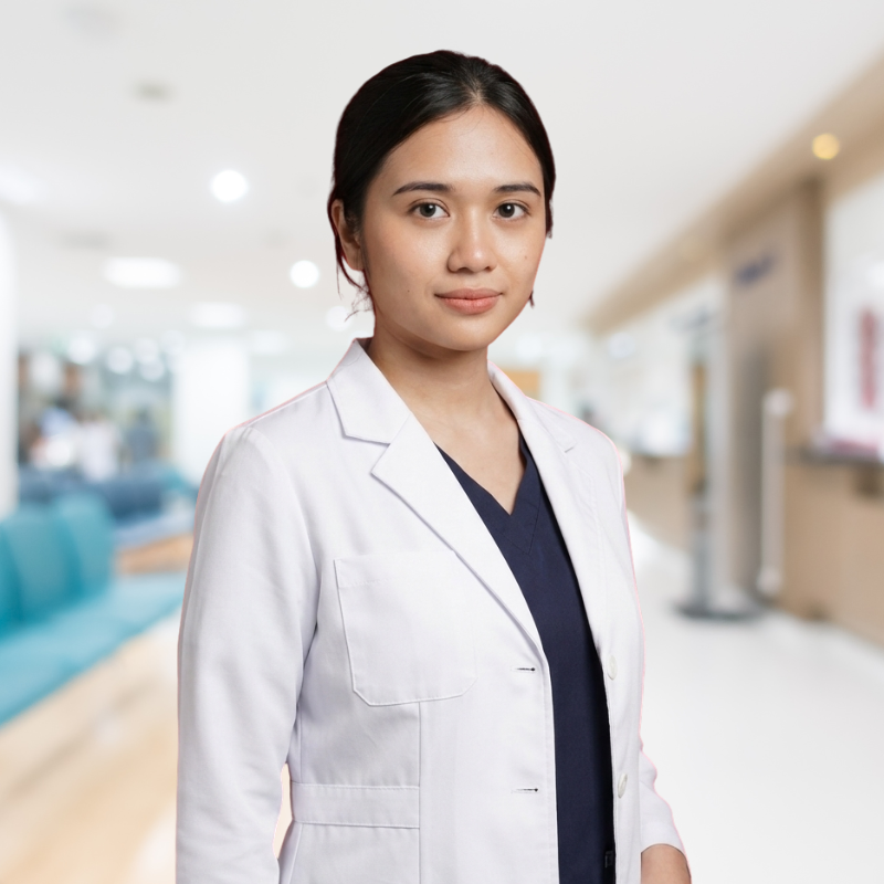 dr. Tiara Kasih