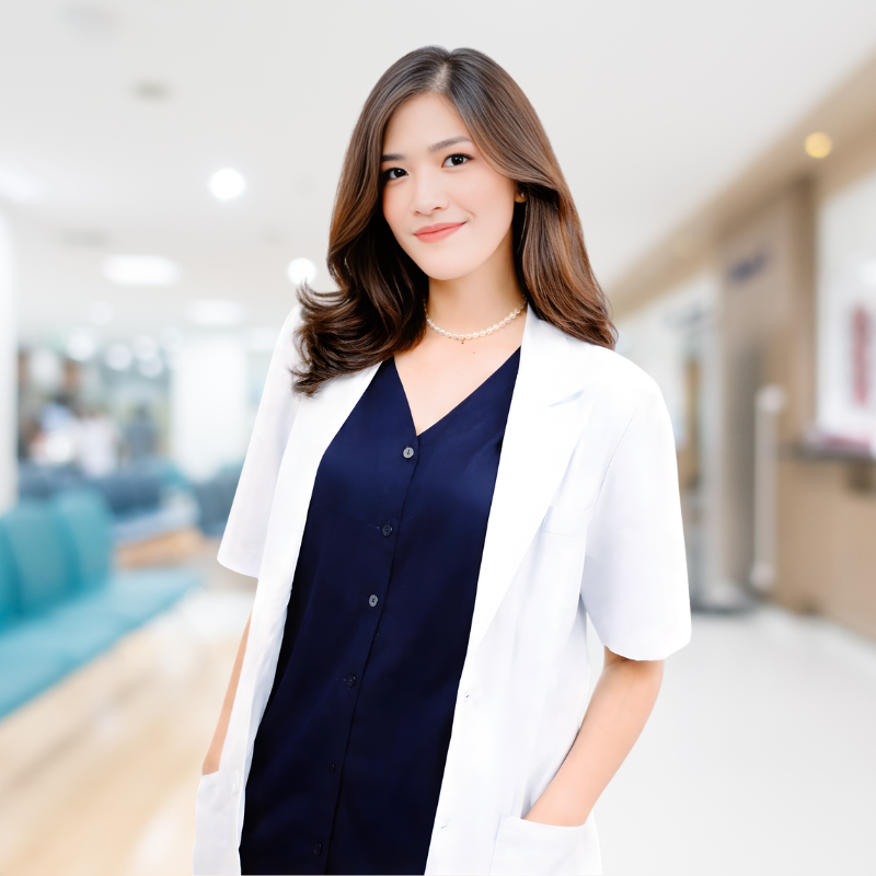 dr. Yovina Firdarehan