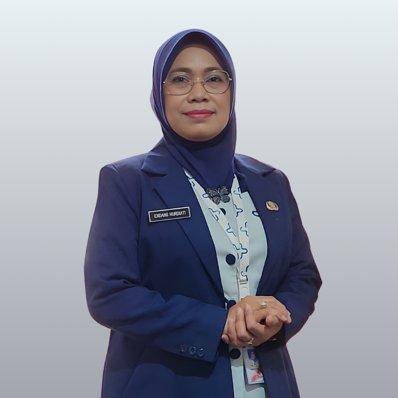 drg. Endang Murdiati, MPH