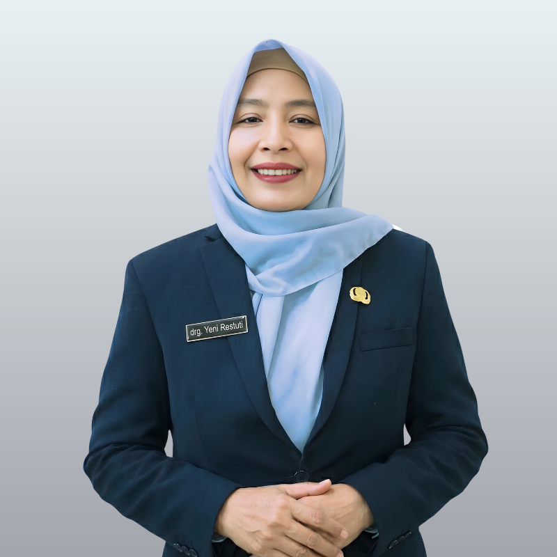 drg. Yeni Restuti, MPH